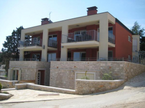 VILLA POP Apartments Crveni Vrh